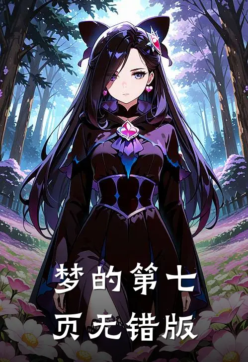梦的第七页无错版