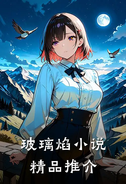 玻璃焰小说精品推介