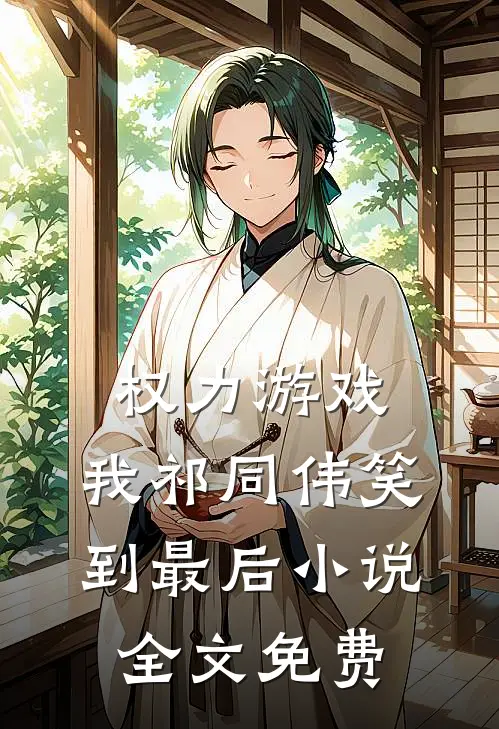 权力游戏：我祁同伟笑到最后小说全文免费