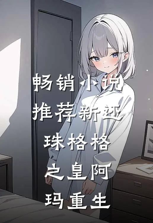 畅销小说推荐新还珠格格之皇阿玛重生
