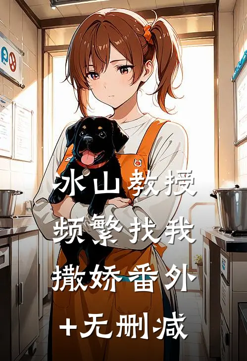 冰山教授频繁找我撒娇番外+无删减