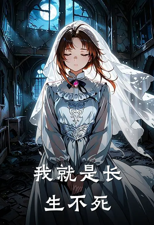 我就是长生不死
