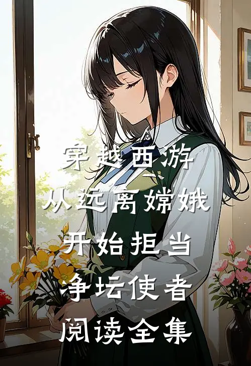 穿越西游：从远离嫦娥开始拒当净坛使者阅读全集