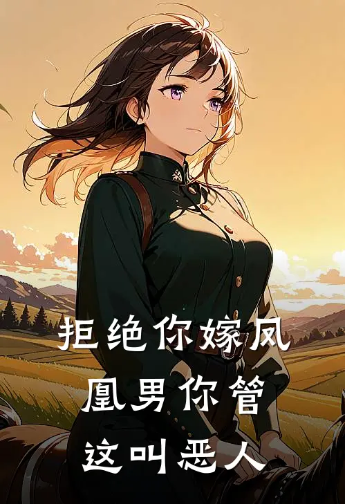 拒绝你嫁凤凰男你管这叫恶人