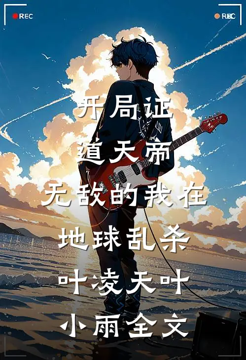 开局证道天帝，无敌的我在地球乱杀叶凌天叶小雨全文