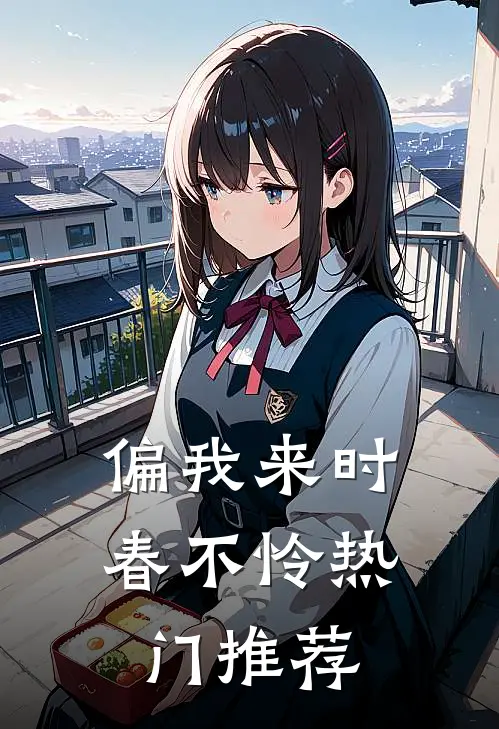 偏我来时春不怜热门推荐