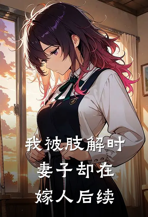 我被肢解时，妻子却在嫁人后续