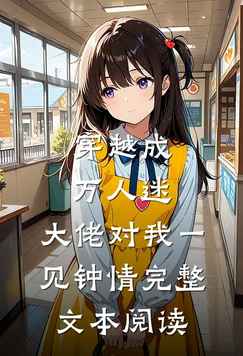 穿越成万人迷，大佬对我一见钟情完整文本阅读