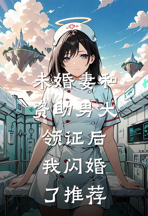 未婚妻和资助男大领证后，我闪婚了推荐