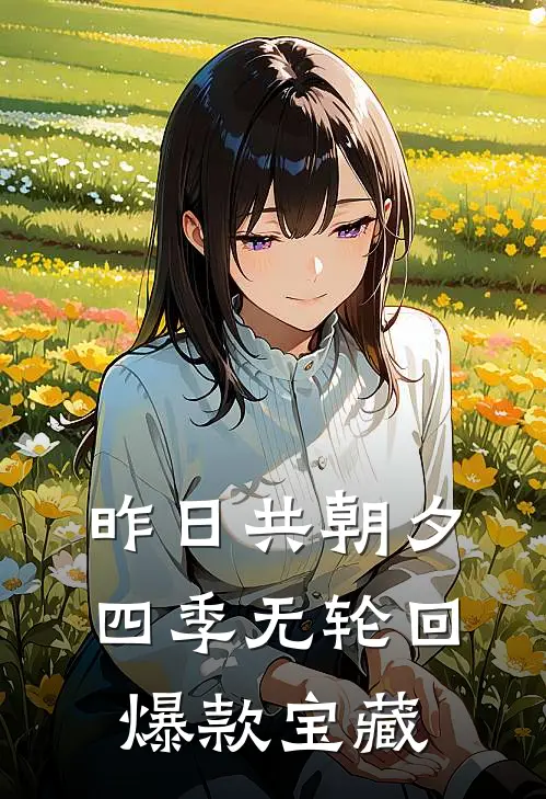 昨日共朝夕，四季无轮回爆款宝藏