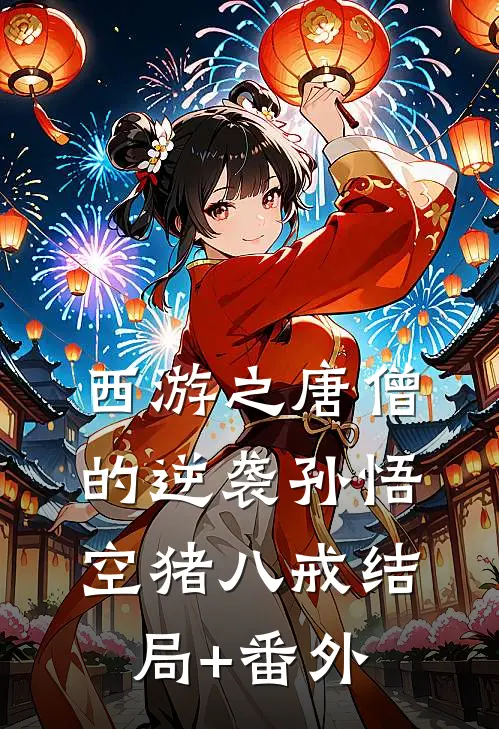 《西游之唐僧的逆袭》孙悟空猪八戒结局+番外