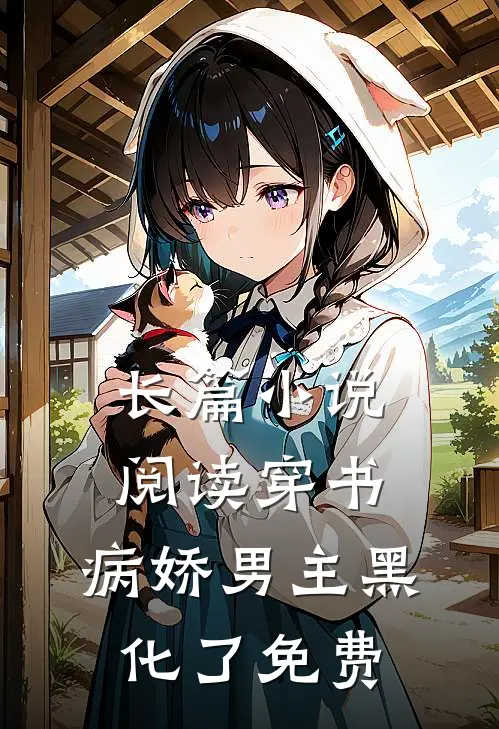 长篇小说阅读穿书:病娇男主黑化了免费