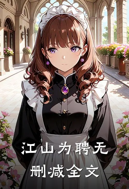江山为聘无删减全文