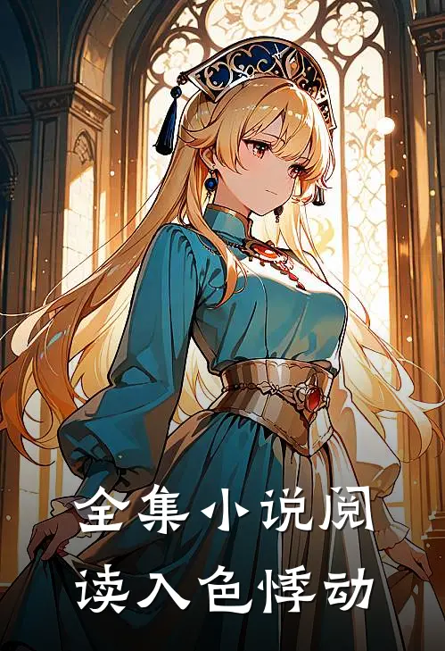 全集小说阅读入色悸动