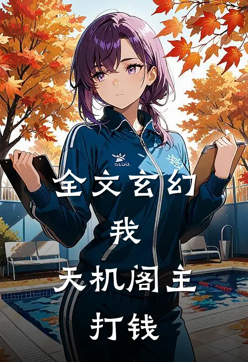全文玄幻：我，天机阁主，打钱