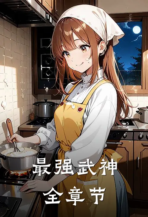 最强武神全章节