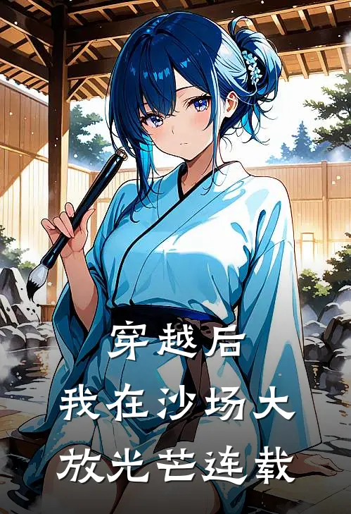 穿越后，我在沙场大放光芒连载