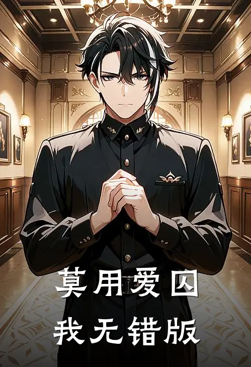 莫用爱囚我无错版