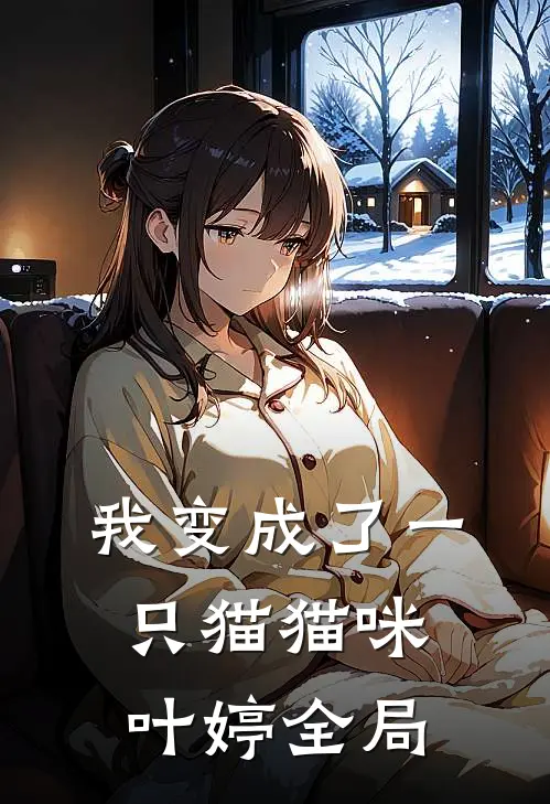 我变成了一只猫猫咪叶婷全局