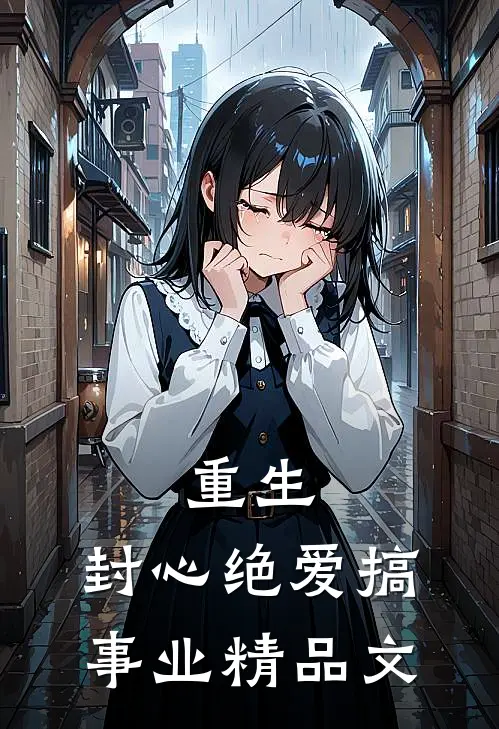 重生：封心绝爱搞事业精品文