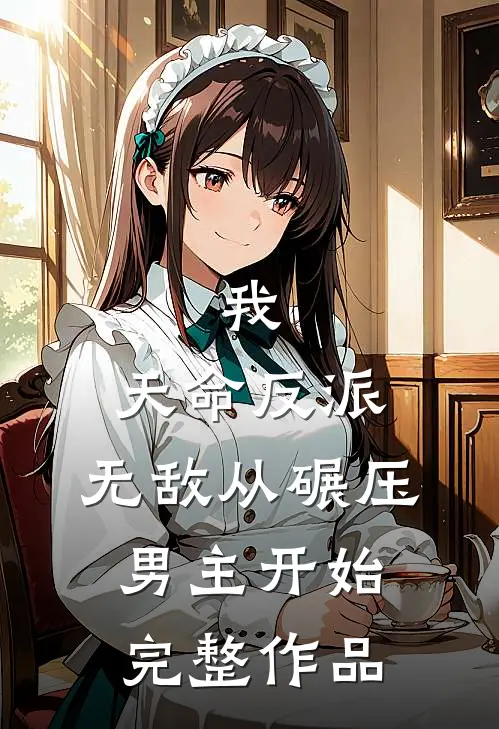 我，天命反派，无敌从碾压男主开始完整作品