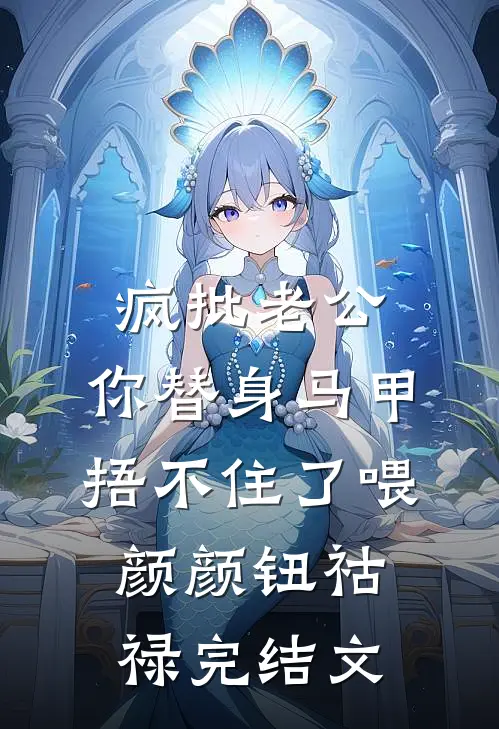 疯批老公，你替身马甲捂不住了喂颜颜钮祜禄完结文
