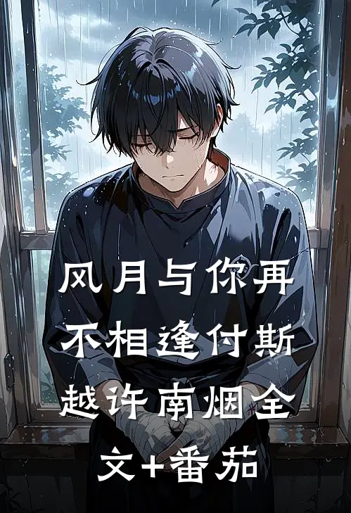 风月与你再不相逢付斯越许南烟全文+番茄