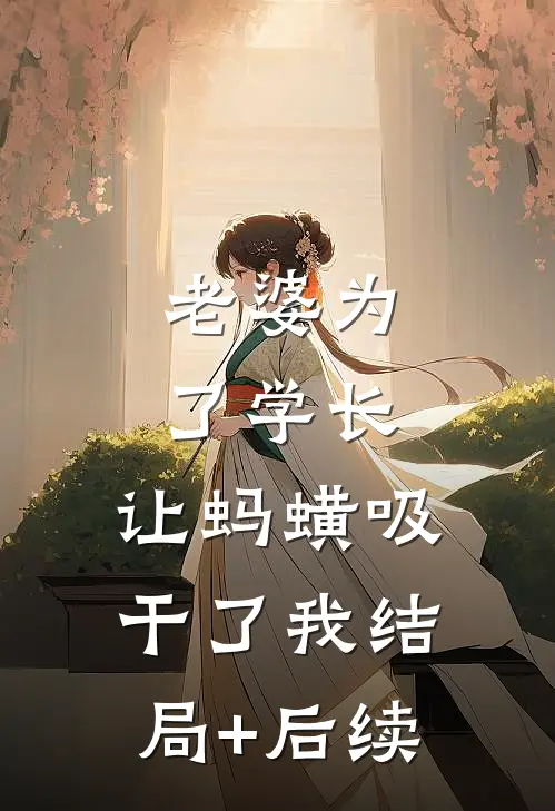 老婆为了学长，让蚂蟥吸干了我结局+后续