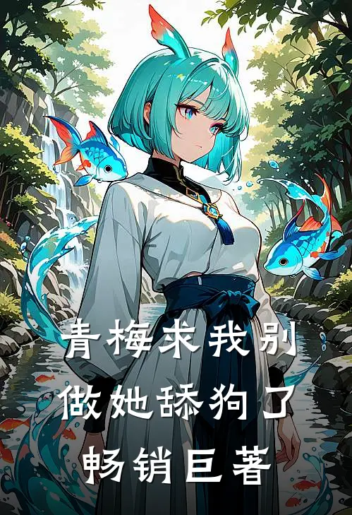 青梅求我别做她舔狗了畅销巨著
