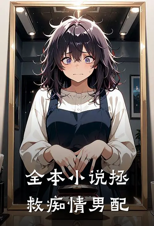 全本小说拯救痴情男配