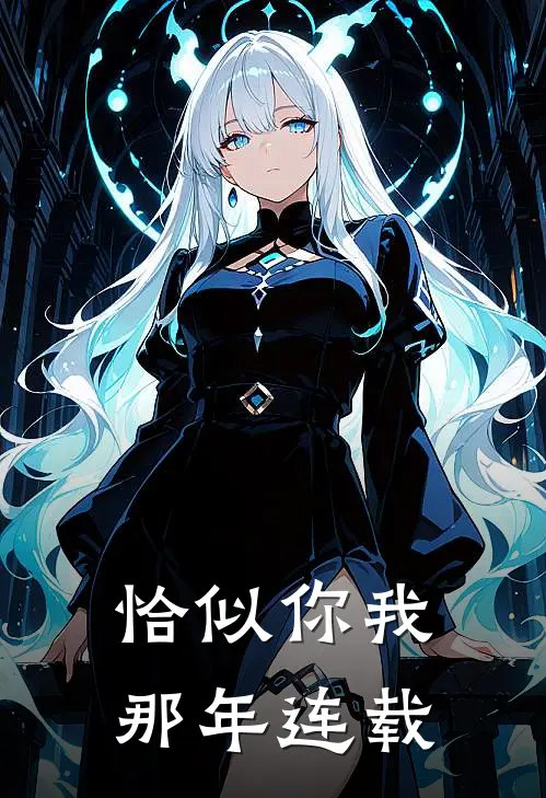 恰似你我那年连载