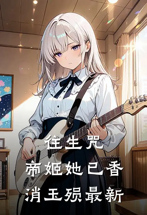 往生咒：帝姬她已香消玉殒最新