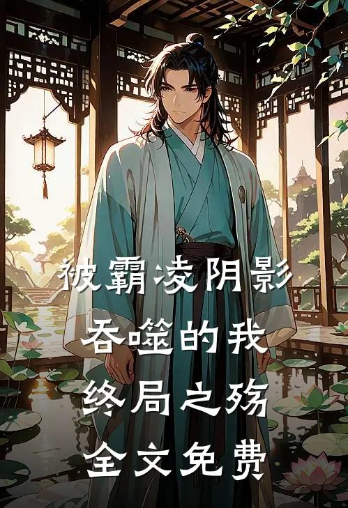 被霸凌阴影吞噬的我：终局之殇全文免费