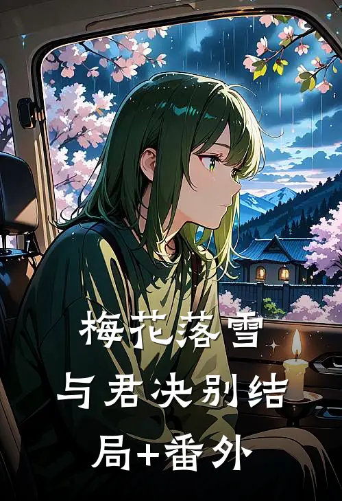 梅花落雪，与君决别结局+番外