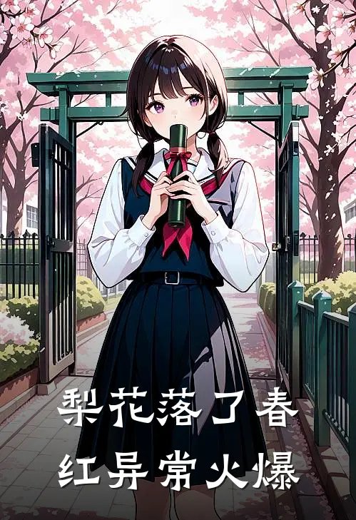 梨花落了春红异常火爆