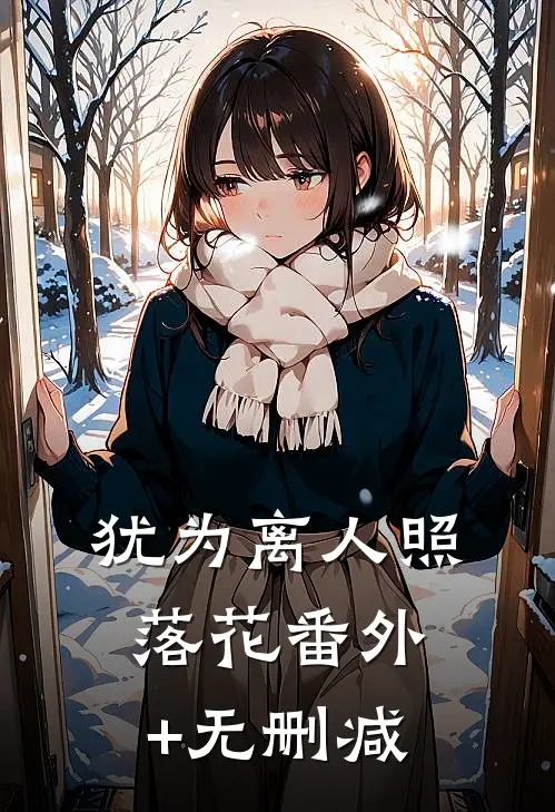 犹为离人照落花番外+无删减
