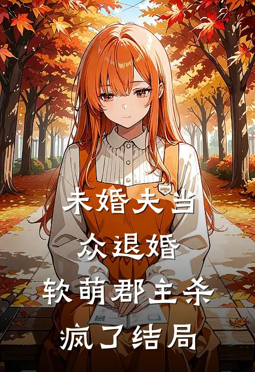 未婚夫当众退婚，软萌郡主杀疯了结局