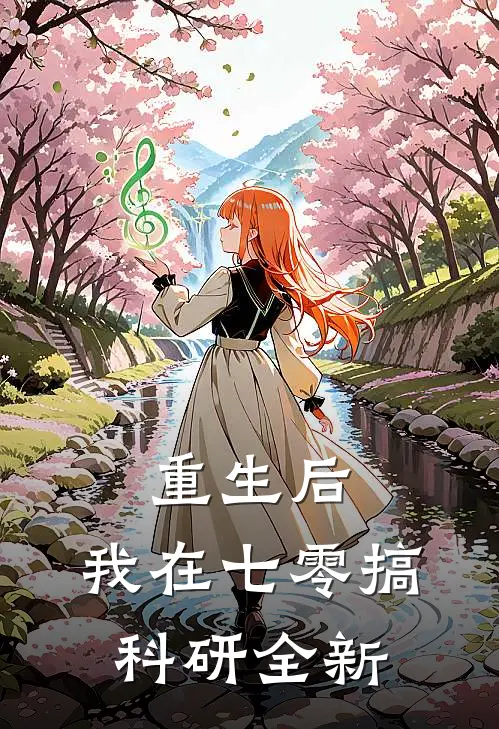 重生后，我在七零搞科研全新