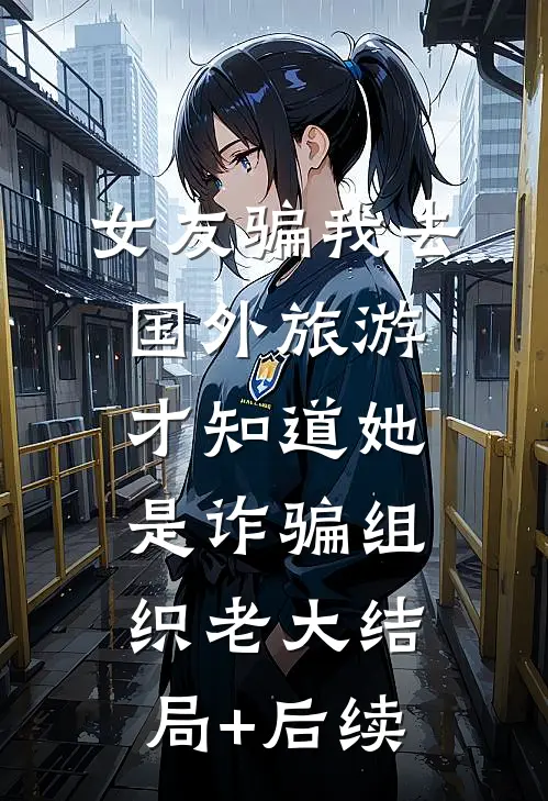 女友骗我去国外旅游，才知道她是诈骗组织老大结局+后续