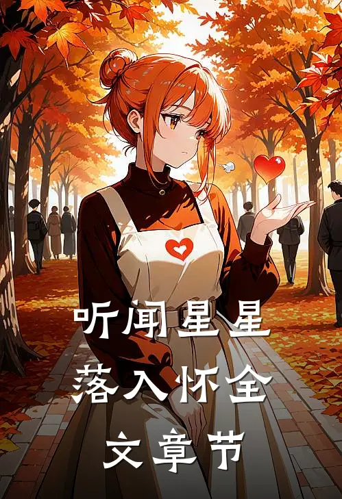 听闻星星落入怀全文章节