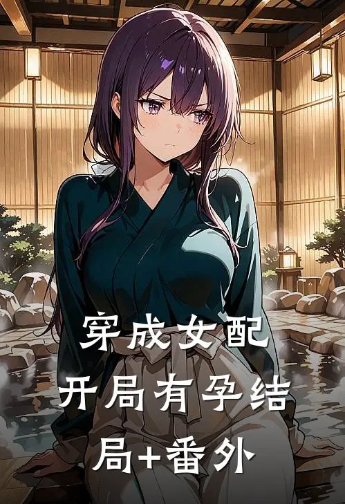 穿成女配，开局有孕结局+番外