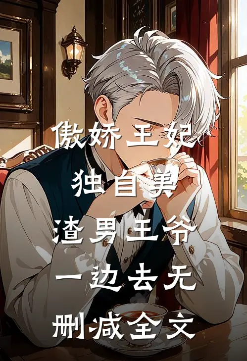 傲娇王妃独自美，渣男王爷一边去无删减全文