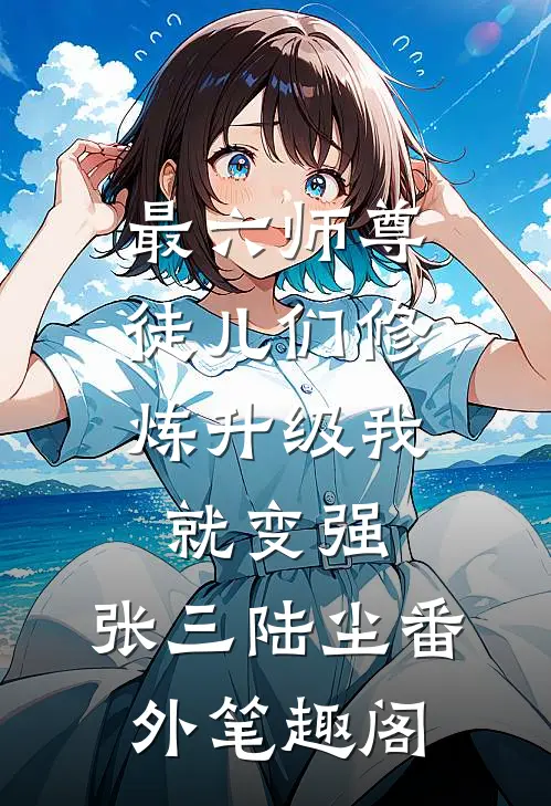最六师尊：徒儿们修炼升级我就变强：张三陆尘番外笔趣阁