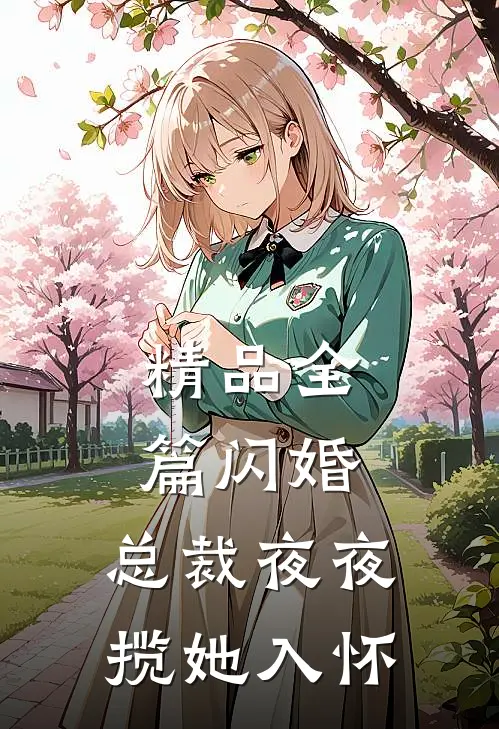 精品全篇闪婚：总裁夜夜揽她入怀