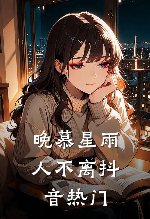 晚慕星雨人不离抖音热门
