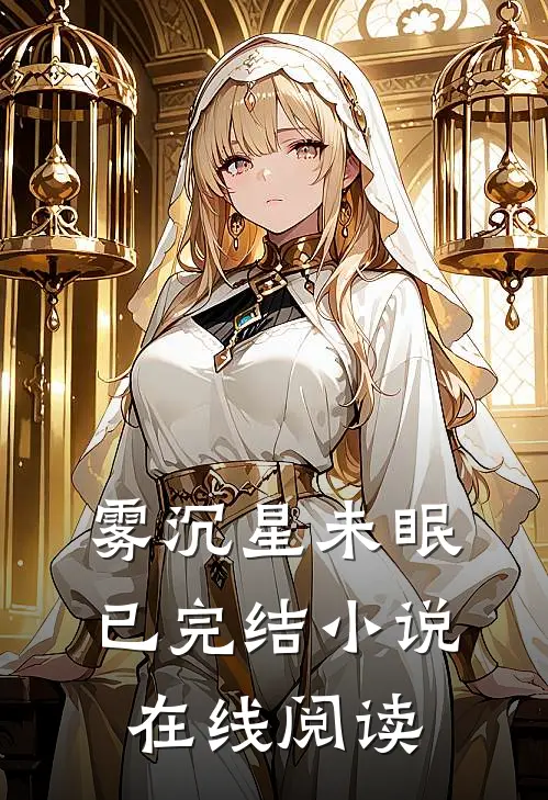 雾沉星未眠已完结小说在线阅读