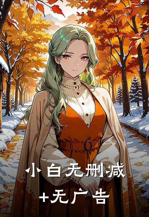 小白无删减+无广告