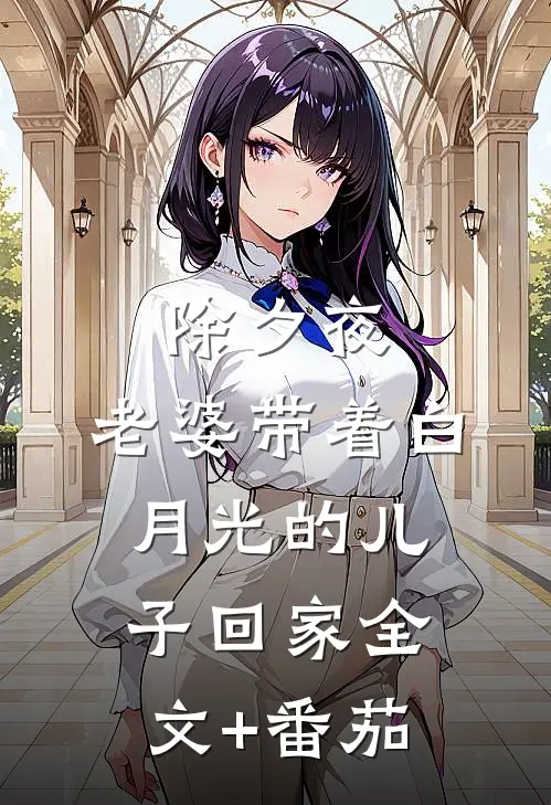 除夕夜，老婆带着白月光的儿子回家全文+番茄
