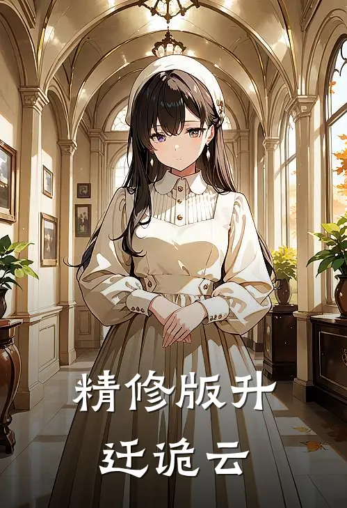 精修版升迁诡云