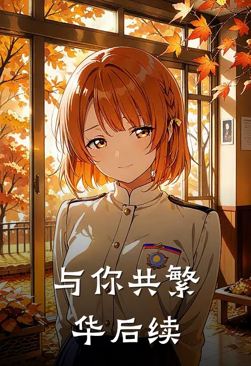 与你共繁华后续